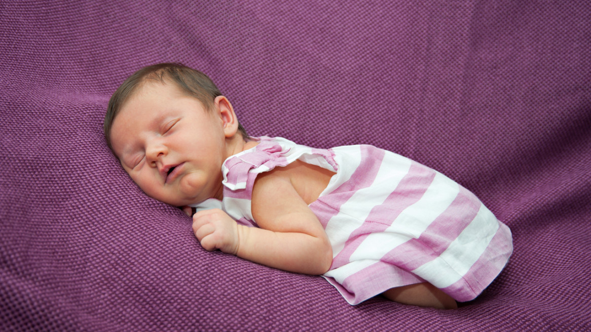 Newborn