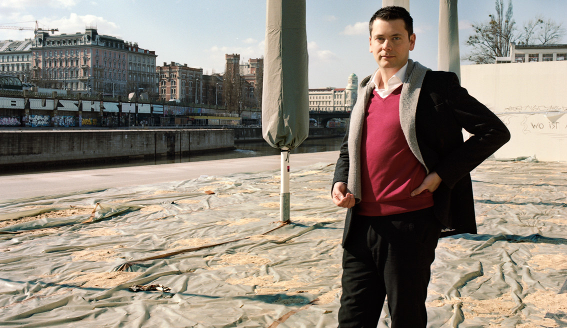Creative Industry Business Portraits