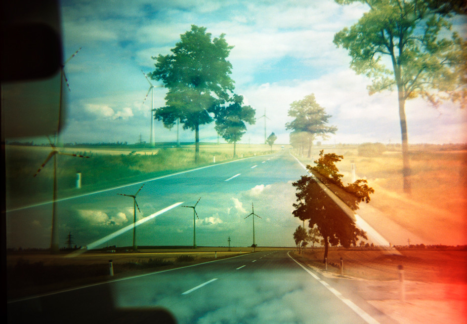 Lomografie