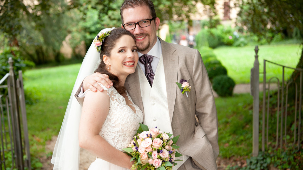 Wedding Photography